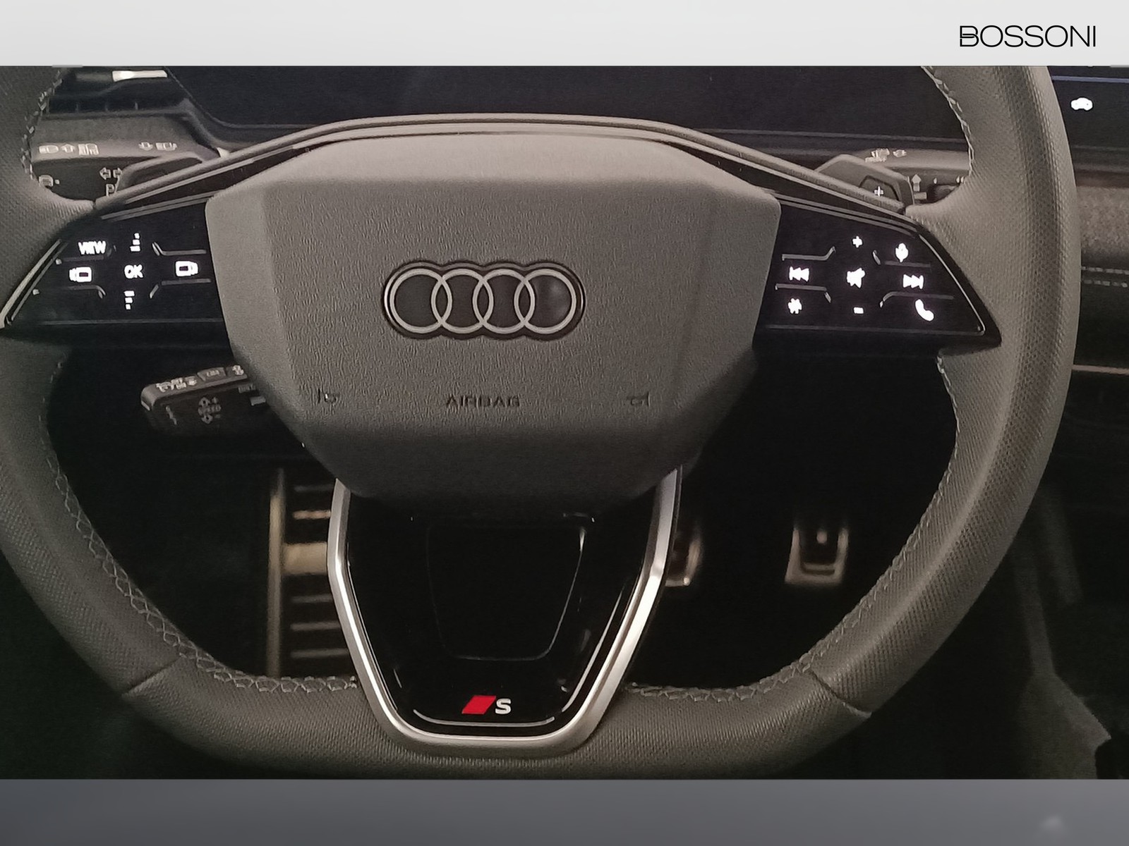 26 - Audi A6 e-tron avant s line edition quattro 428cv