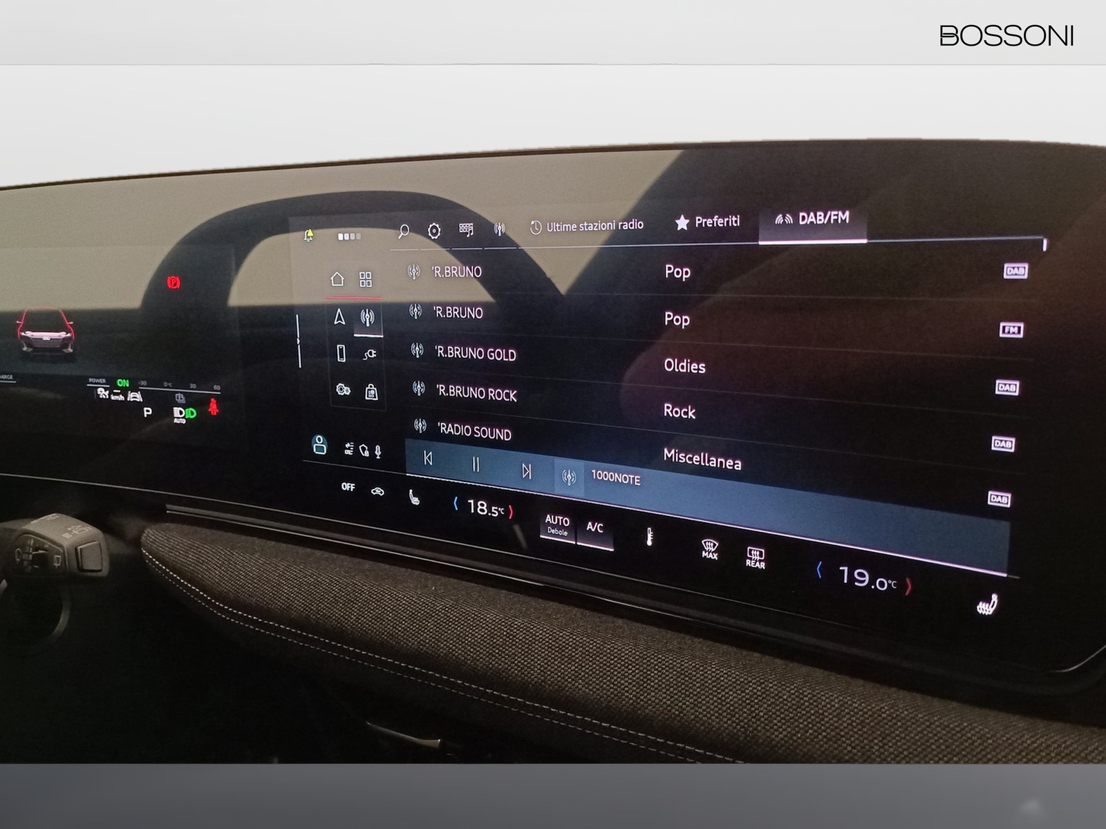 29 - Audi A6 e-tron avant s line edition quattro 428cv