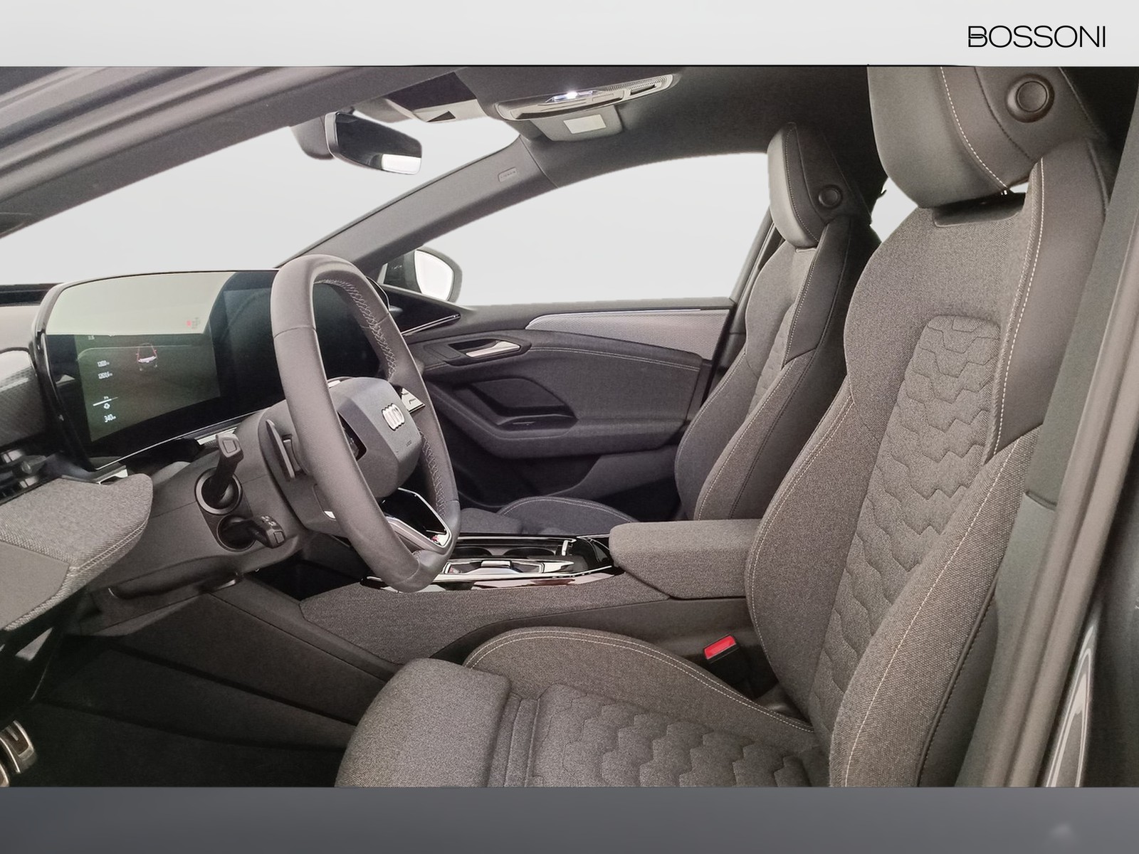 35 - Audi A6 e-tron avant s line edition quattro 428cv