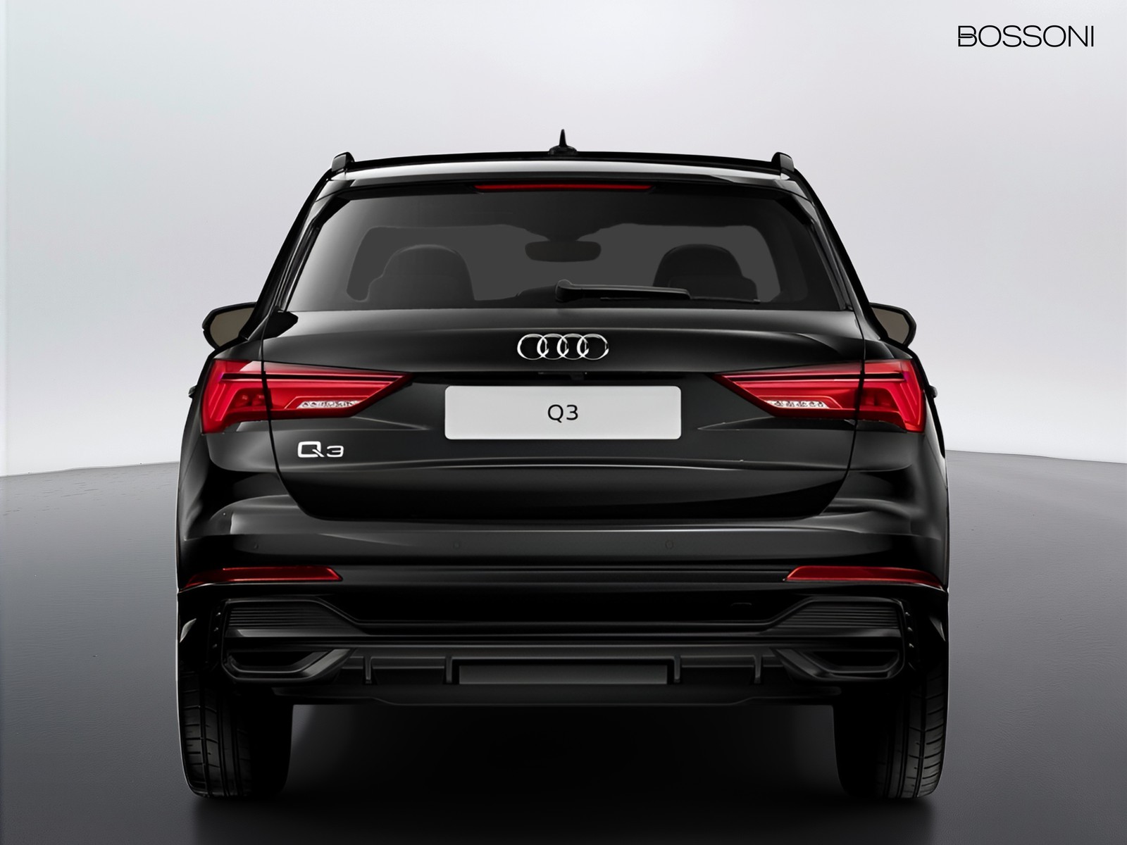 3 - Audi Q3 35 2.0 tdi s line edition s tronic
