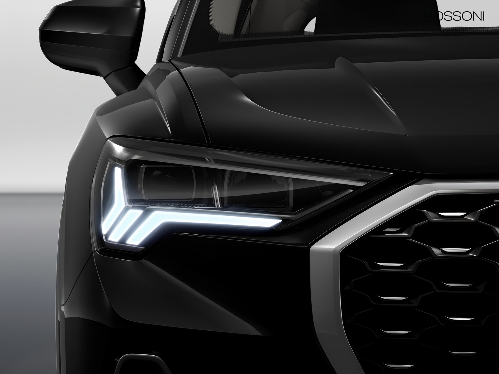 6 - Audi Q3 sportback 35 2.0 tdi s line edition s tronic