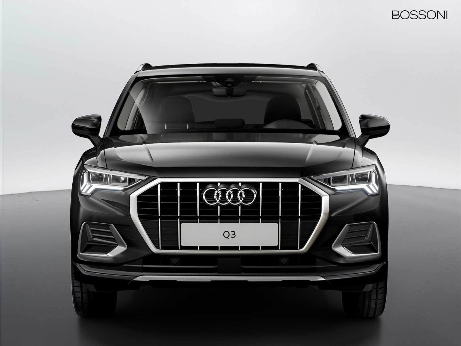 2 - Audi Q3 35 2.0 tdi business advanced s tronic