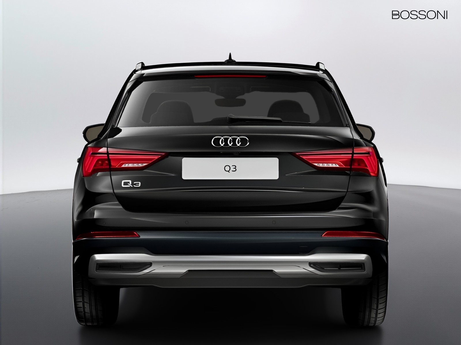 3 - Audi Q3 35 2.0 tdi business advanced s tronic