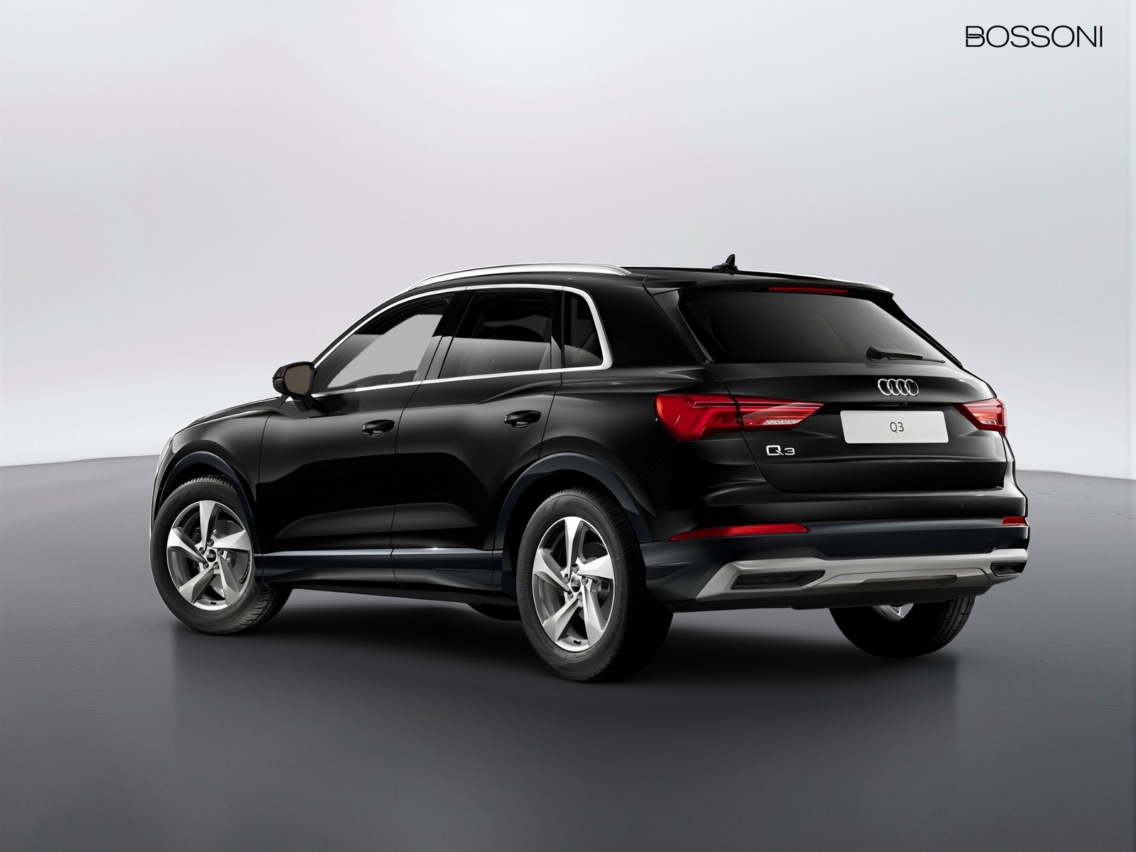4 - Audi Q3 35 2.0 tdi business advanced s tronic