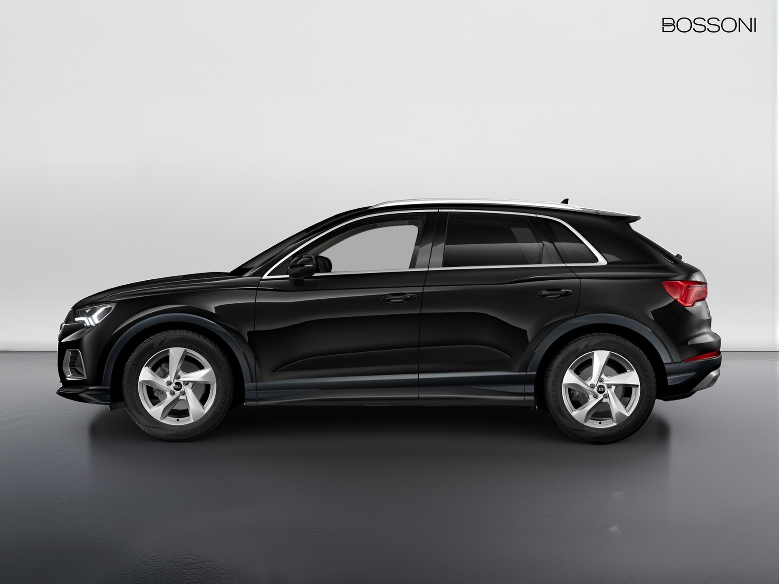 5 - Audi Q3 35 2.0 tdi business advanced s tronic