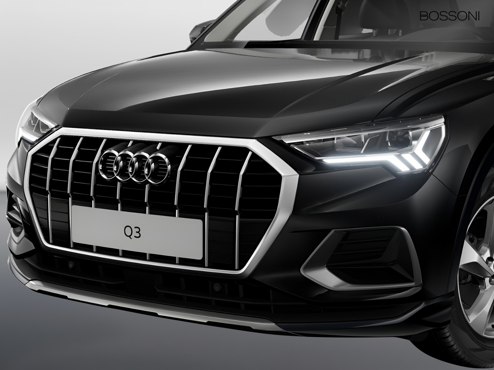 6 - Audi Q3 35 2.0 tdi business advanced s tronic
