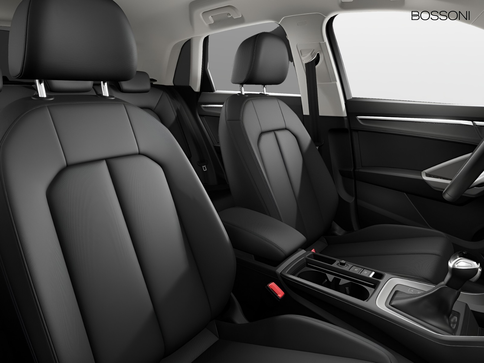 8 - Audi Q3 35 2.0 tdi business advanced s tronic