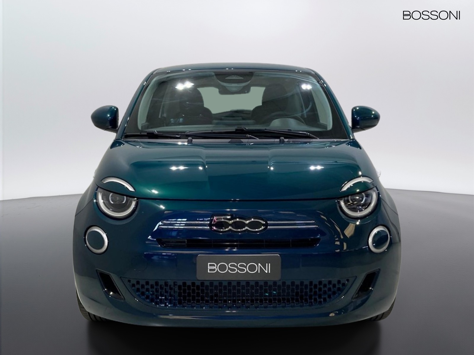 2 - Fiat 500 1.0 hybrid torino