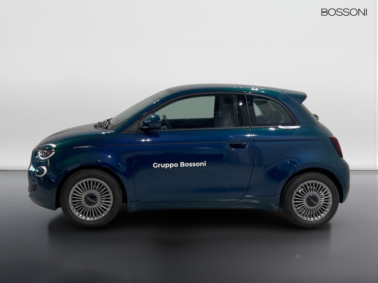 5 - Fiat 500 1.0 hybrid torino
