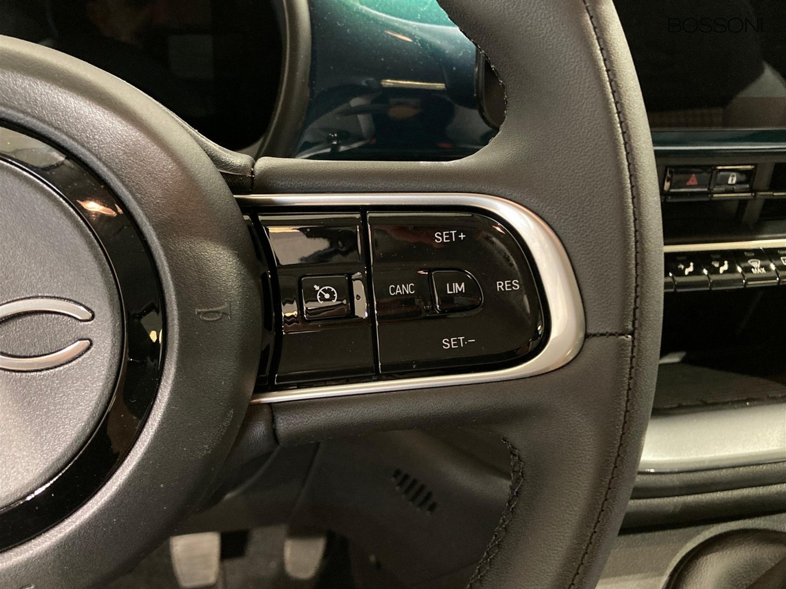 12 - Fiat 500 1.0 hybrid torino