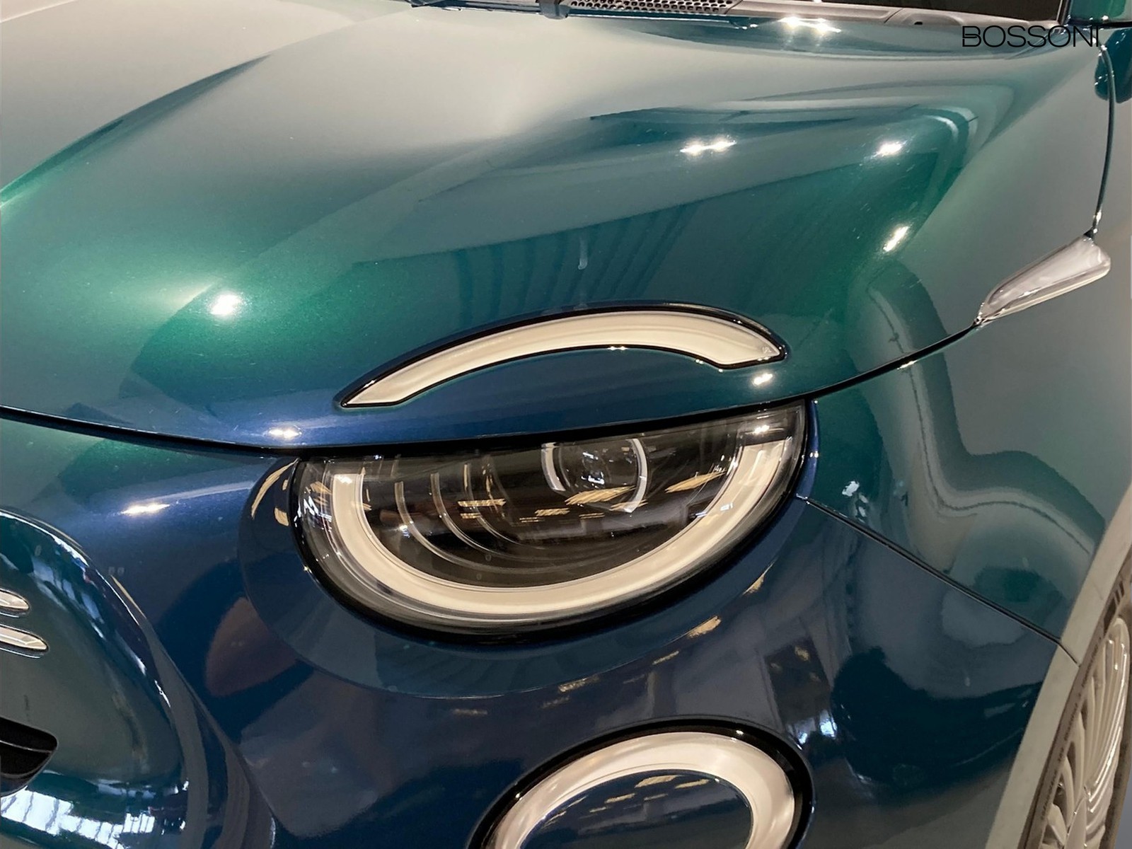 18 - Fiat 500 1.0 hybrid torino