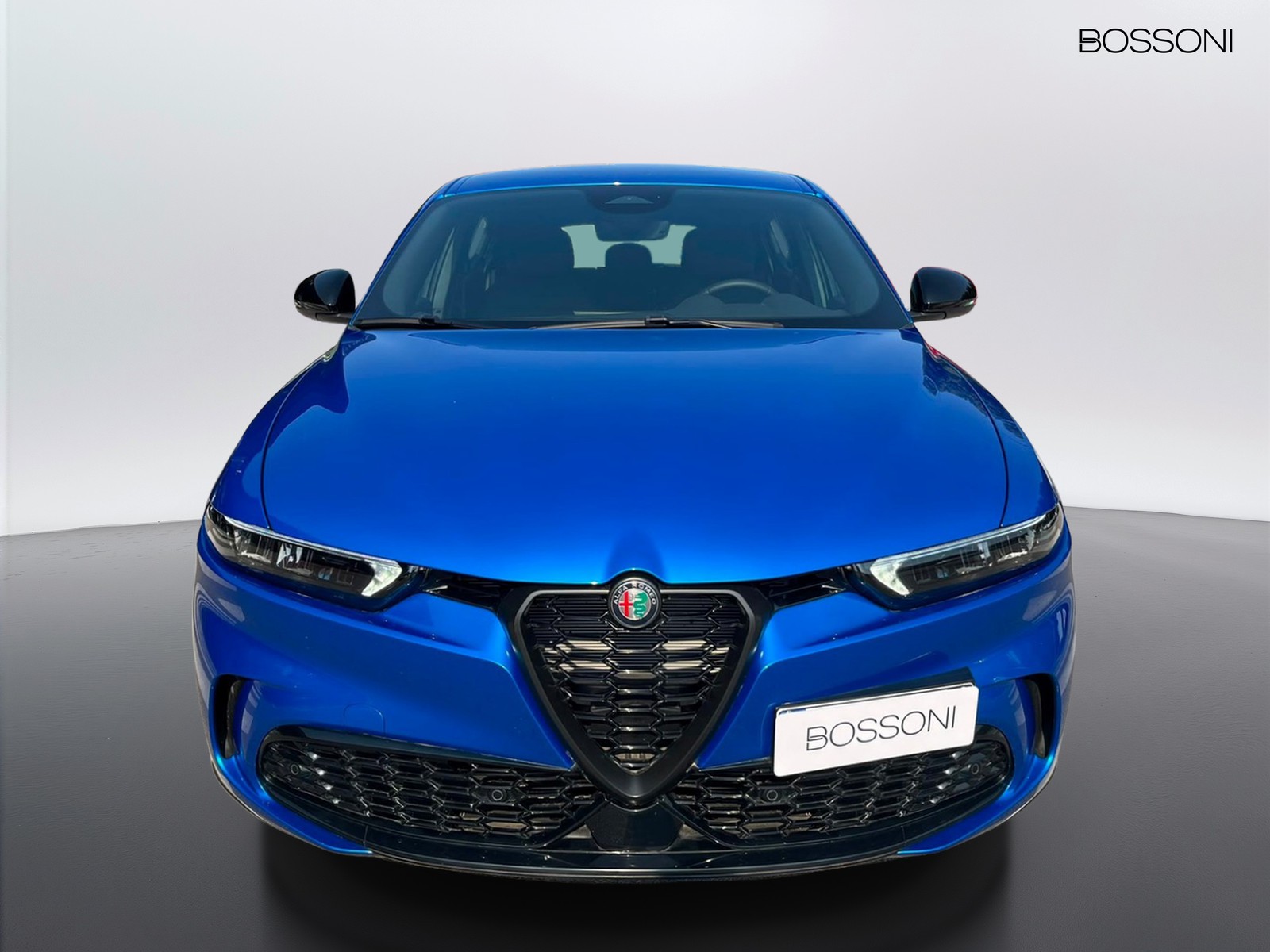 2 - Alfa Romeo Tonale 1.5 hybrid 130cv sprint tct7