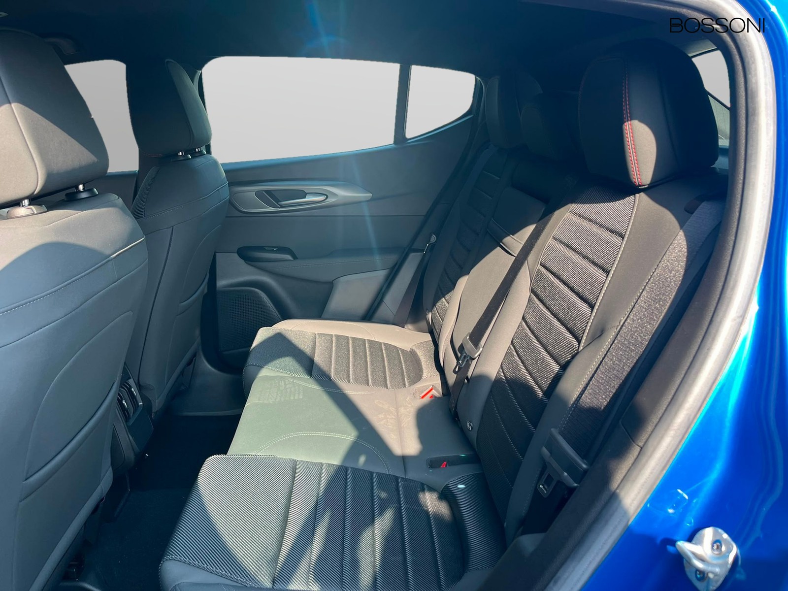 8 - Alfa Romeo Tonale 1.5 hybrid 130cv sprint tct7