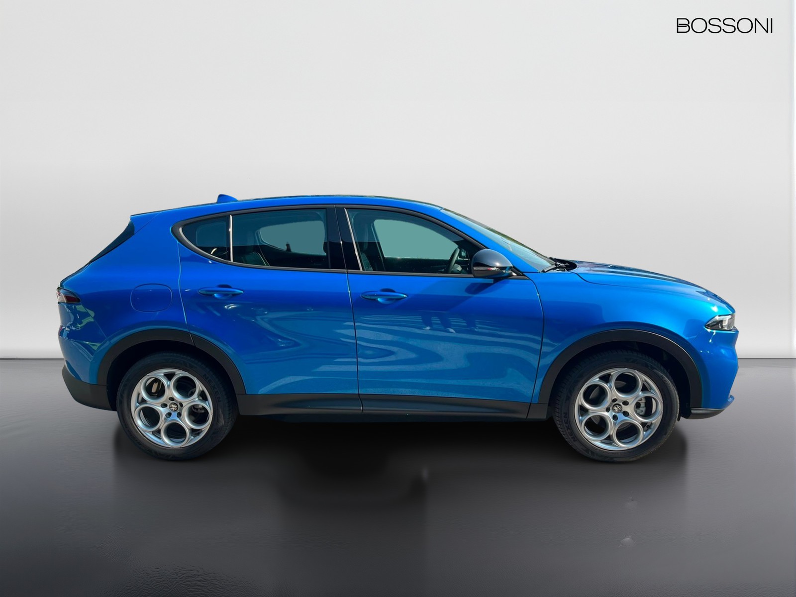 14 - Alfa Romeo Tonale 1.5 hybrid 130cv sprint tct7