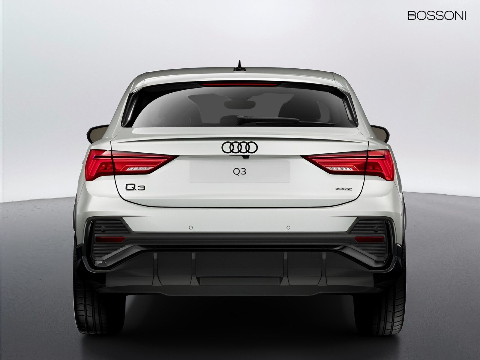 3 - Audi Q3 sportback 40 2.0 tdi 193cv s line edition quattro s tronic