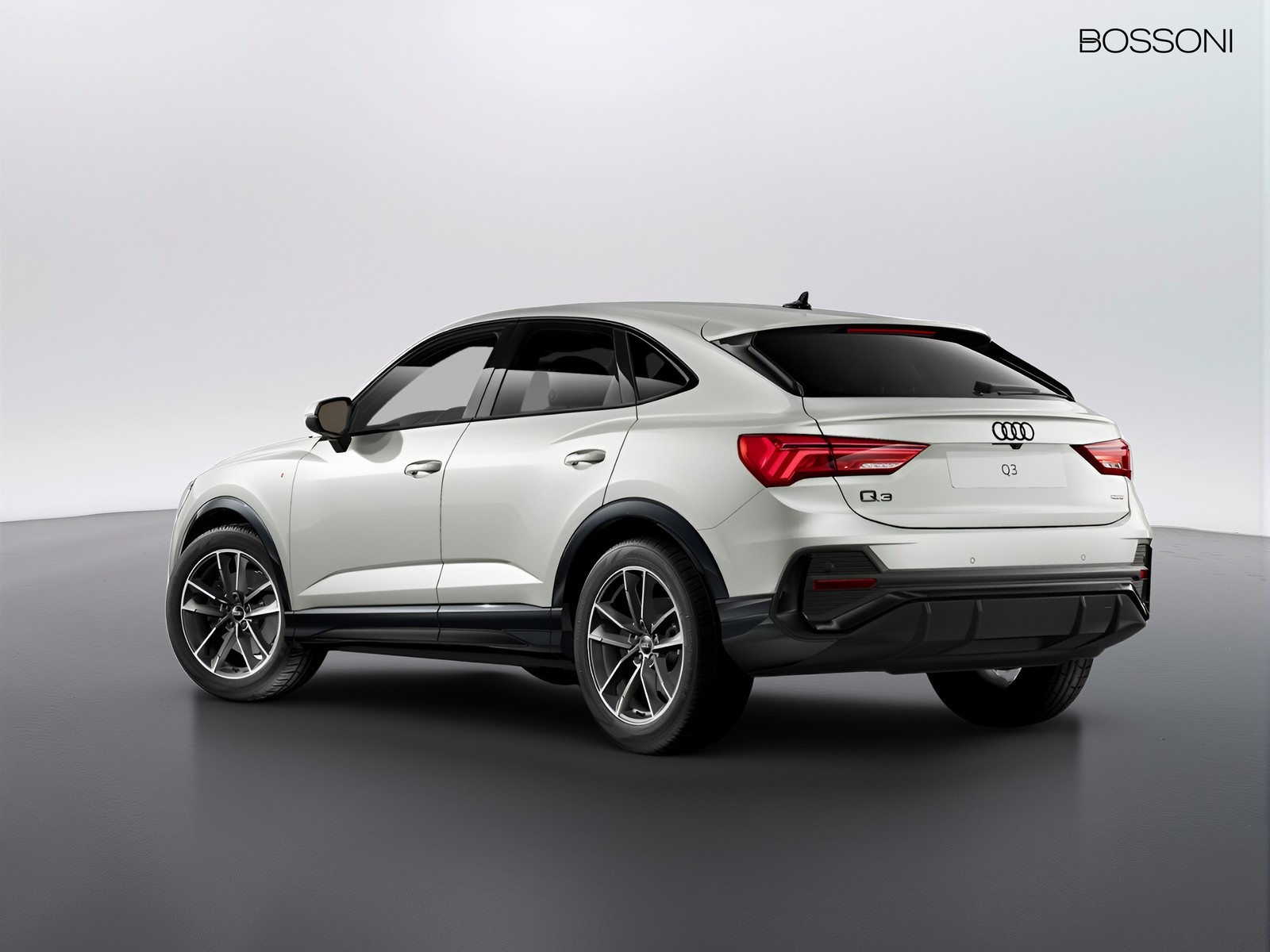 4 - Audi Q3 sportback 40 2.0 tdi 193cv s line edition quattro s tronic
