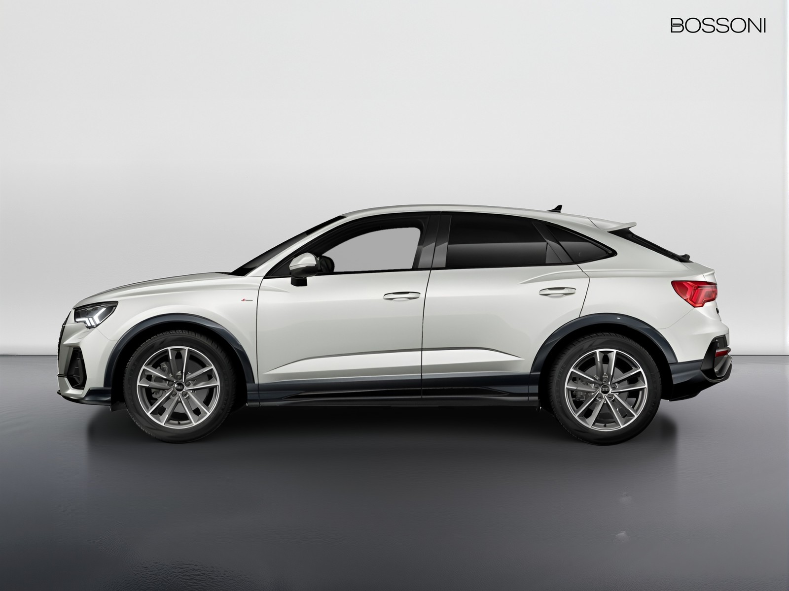 5 - Audi Q3 sportback 40 2.0 tdi 193cv s line edition quattro s tronic