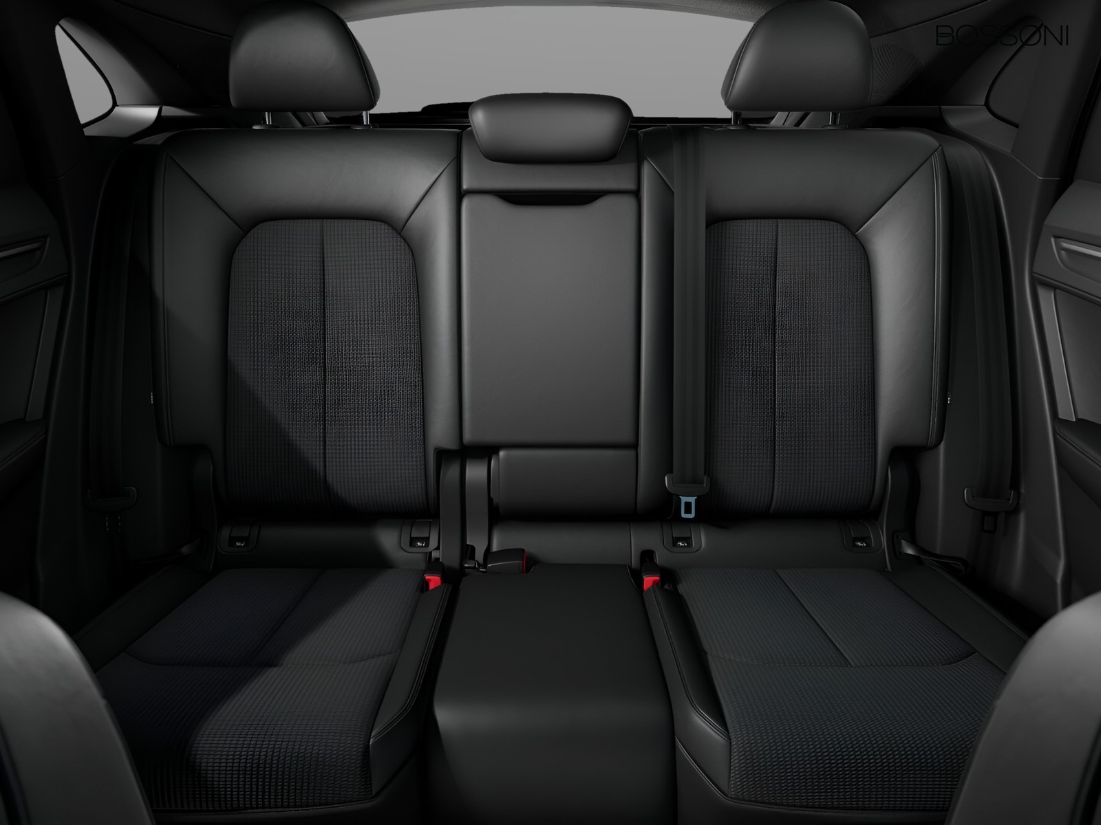 9 - Audi Q3 sportback 40 2.0 tdi 193cv s line edition quattro s tronic