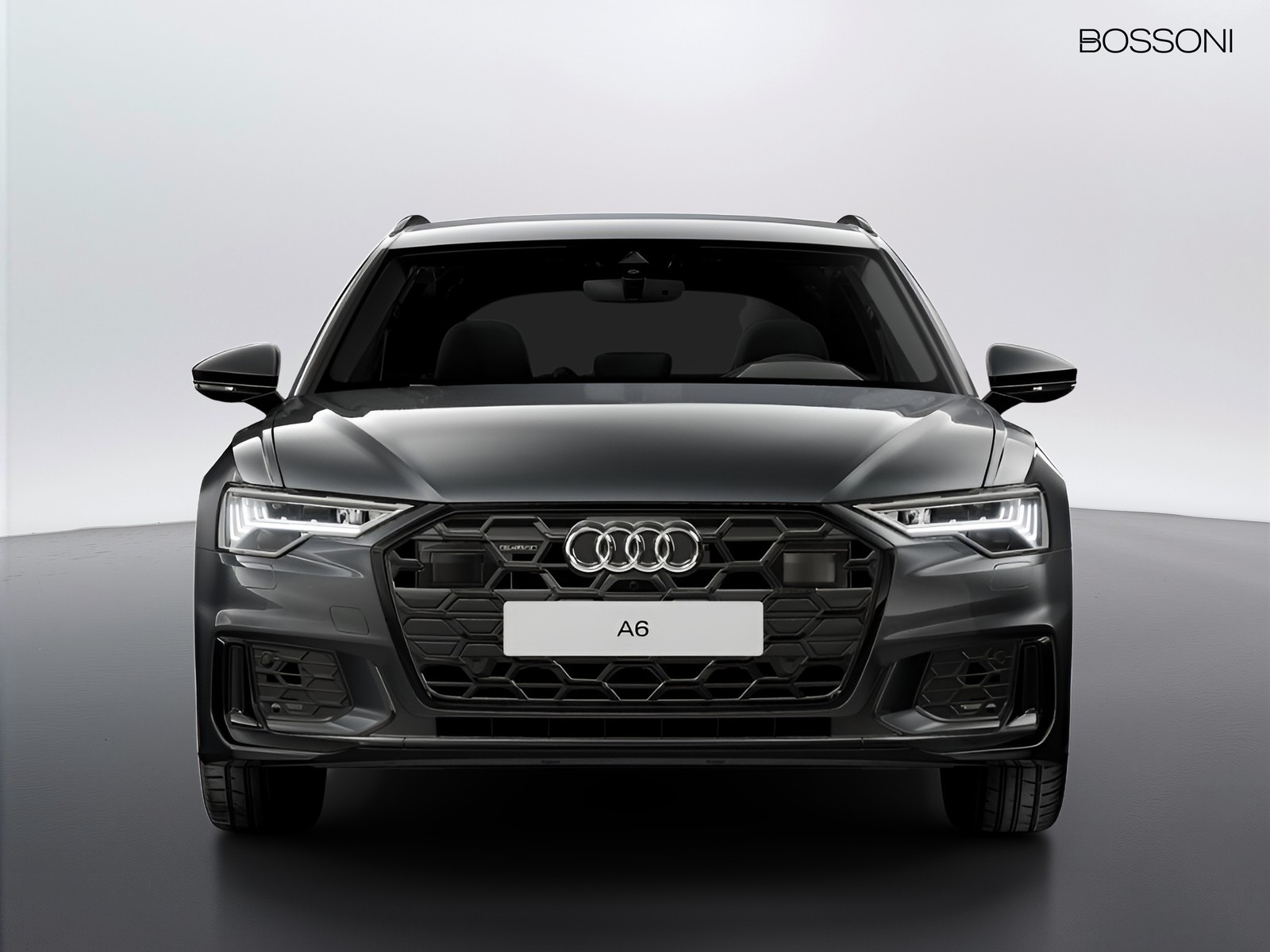 2 - Audi A6 avant 40 2.0 tdi mhev 12v s line edition quattro ultra s tronic