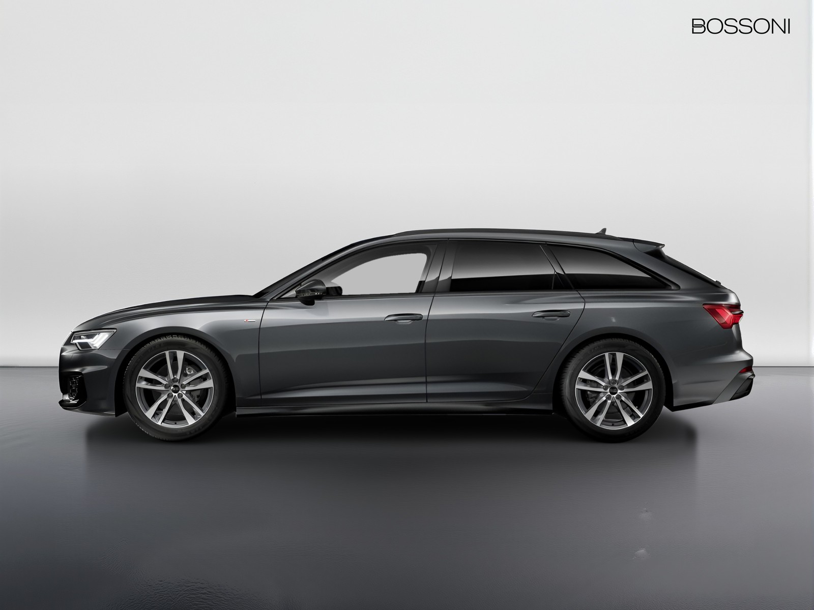 5 - Audi A6 avant 40 2.0 tdi mhev 12v s line edition quattro ultra s tronic
