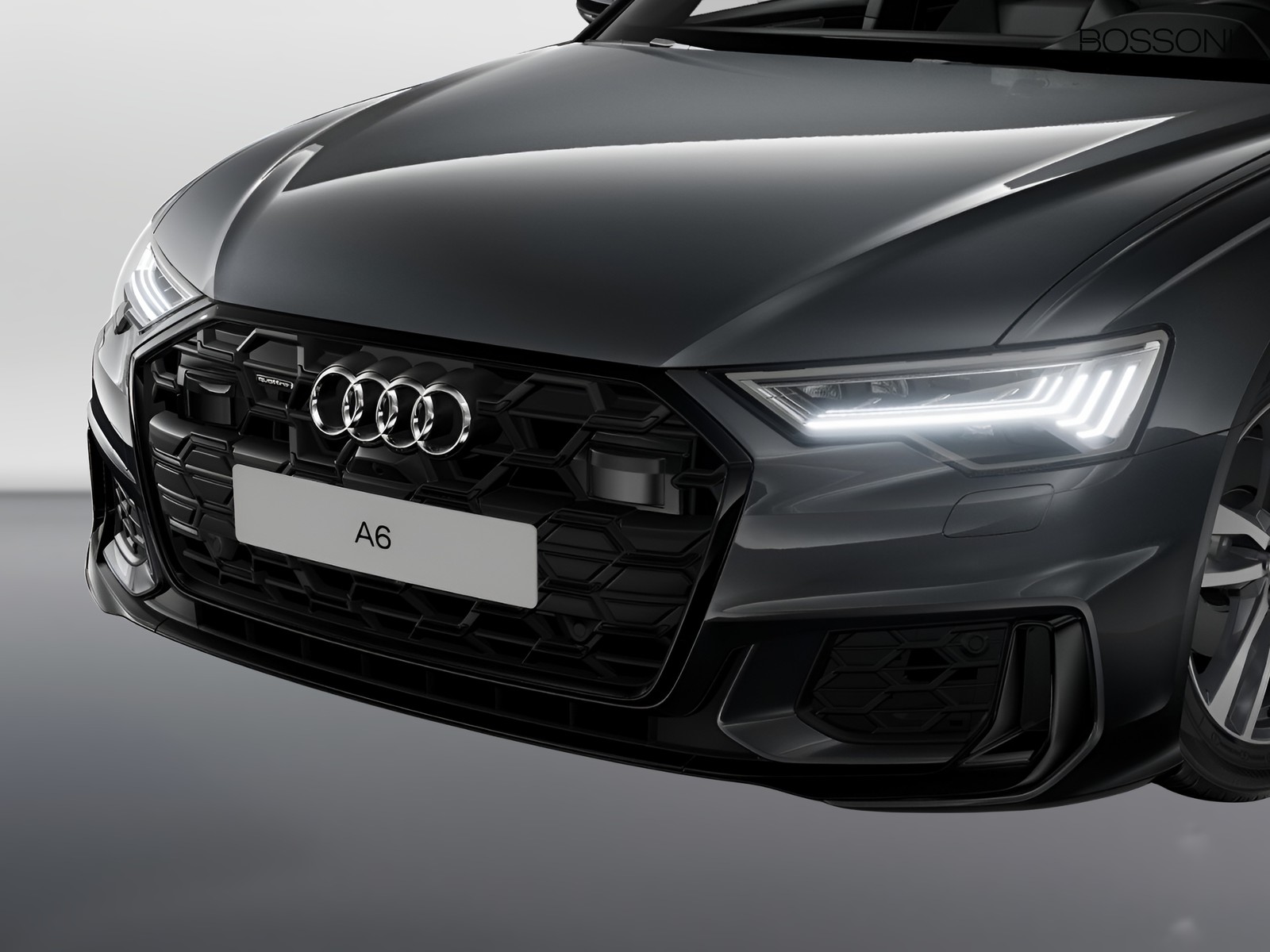 6 - Audi A6 avant 40 2.0 tdi mhev 12v s line edition quattro ultra s tronic