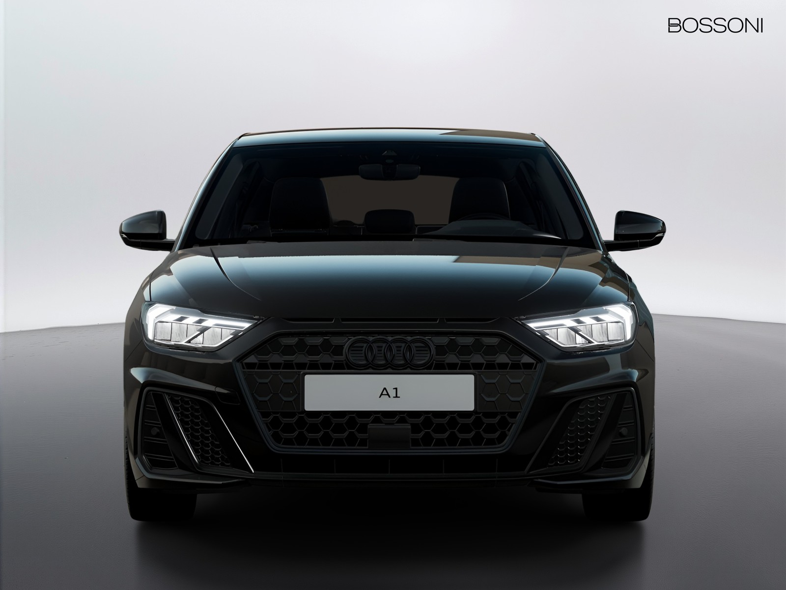 2 - Audi A1 sportback 35 1.5 tfsi s line edition s tronic