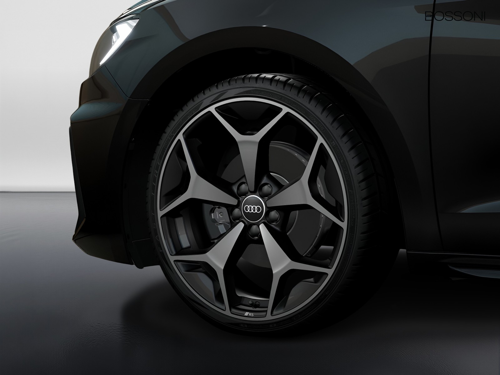 9 - Audi A1 sportback 35 1.5 tfsi s line edition s tronic