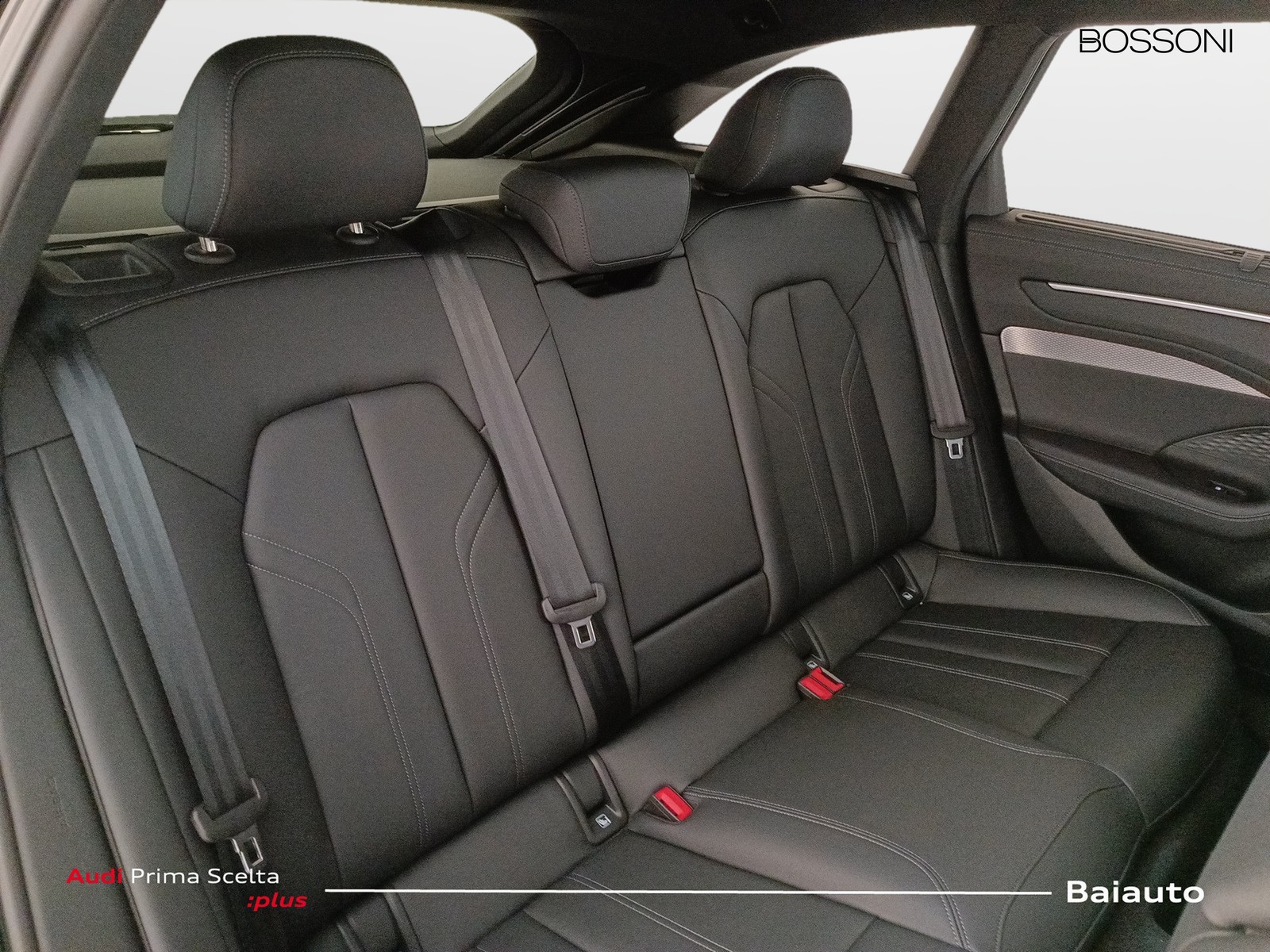 21 - Audi A6 avant 2.0 tdi mhev+ 204cv s line edition quattro s tronic
