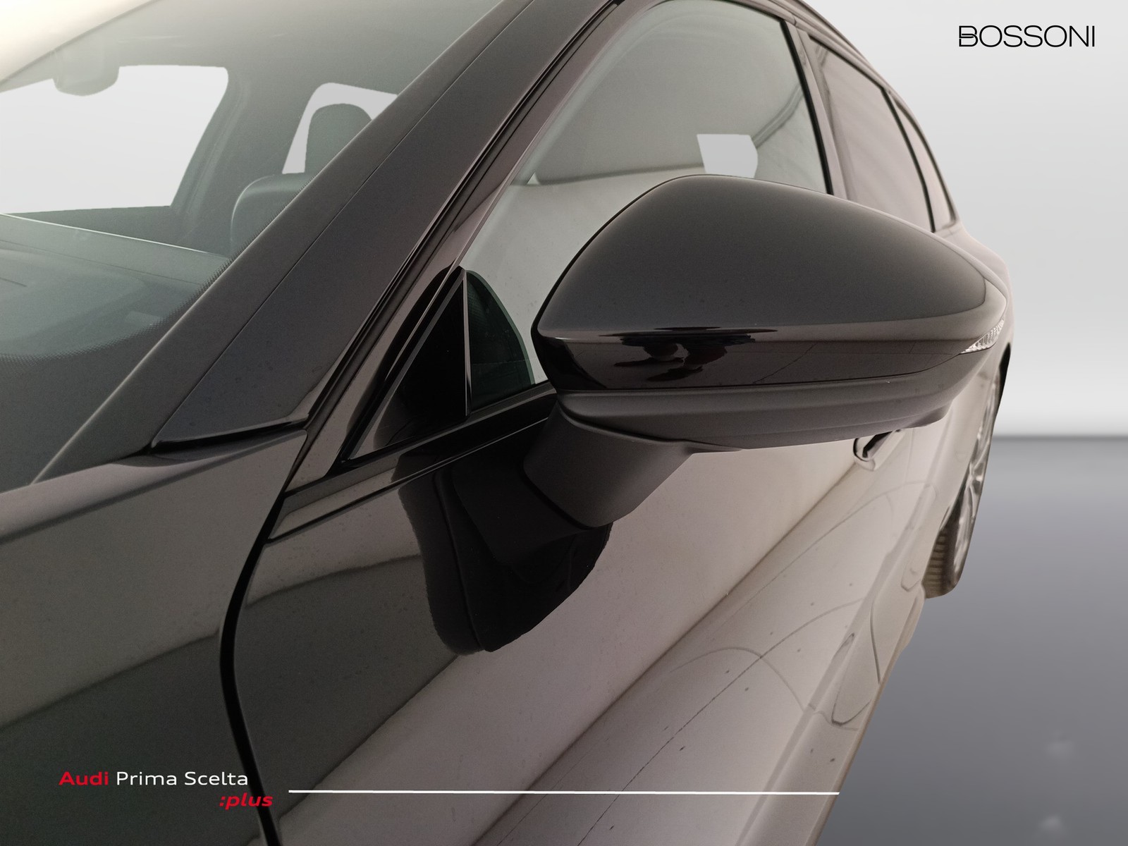 24 - Audi A6 avant 2.0 tdi mhev+ 204cv s line edition quattro s tronic