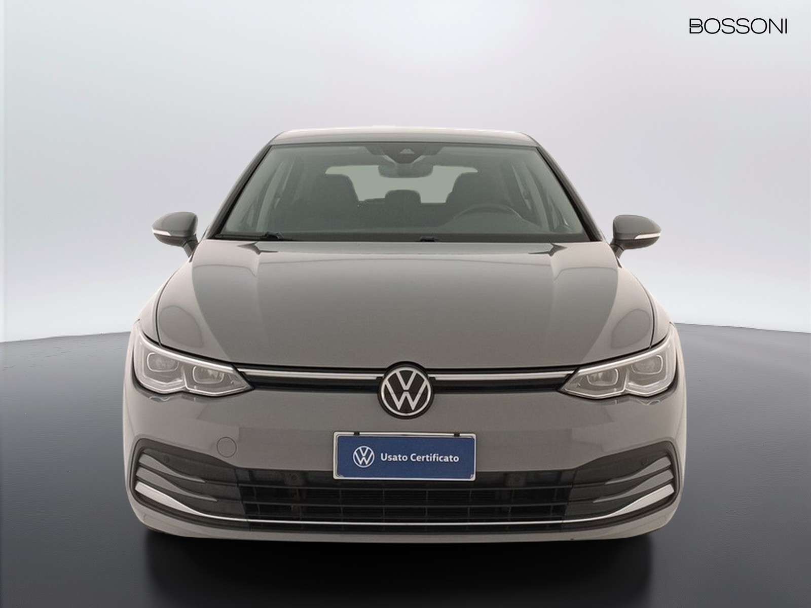 2 - Volkswagen Golf 2.0 tdi scr 115cv style