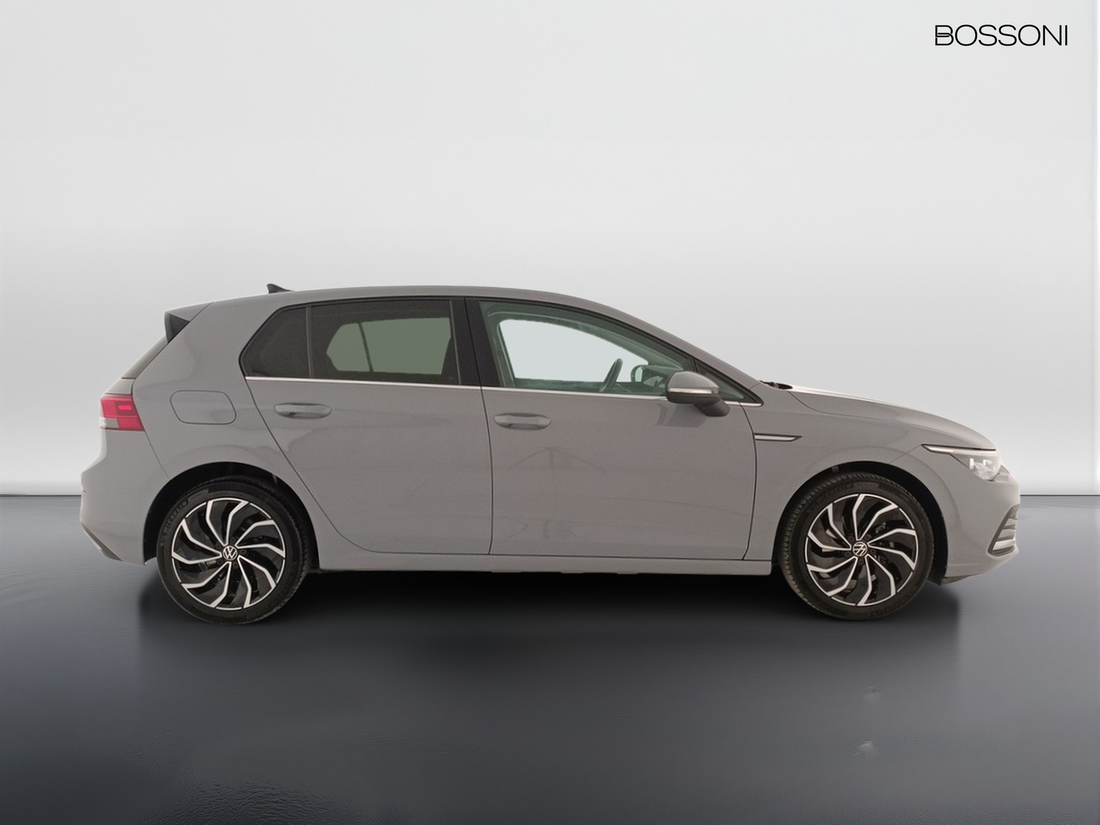3 - Volkswagen Golf 2.0 tdi scr 115cv style