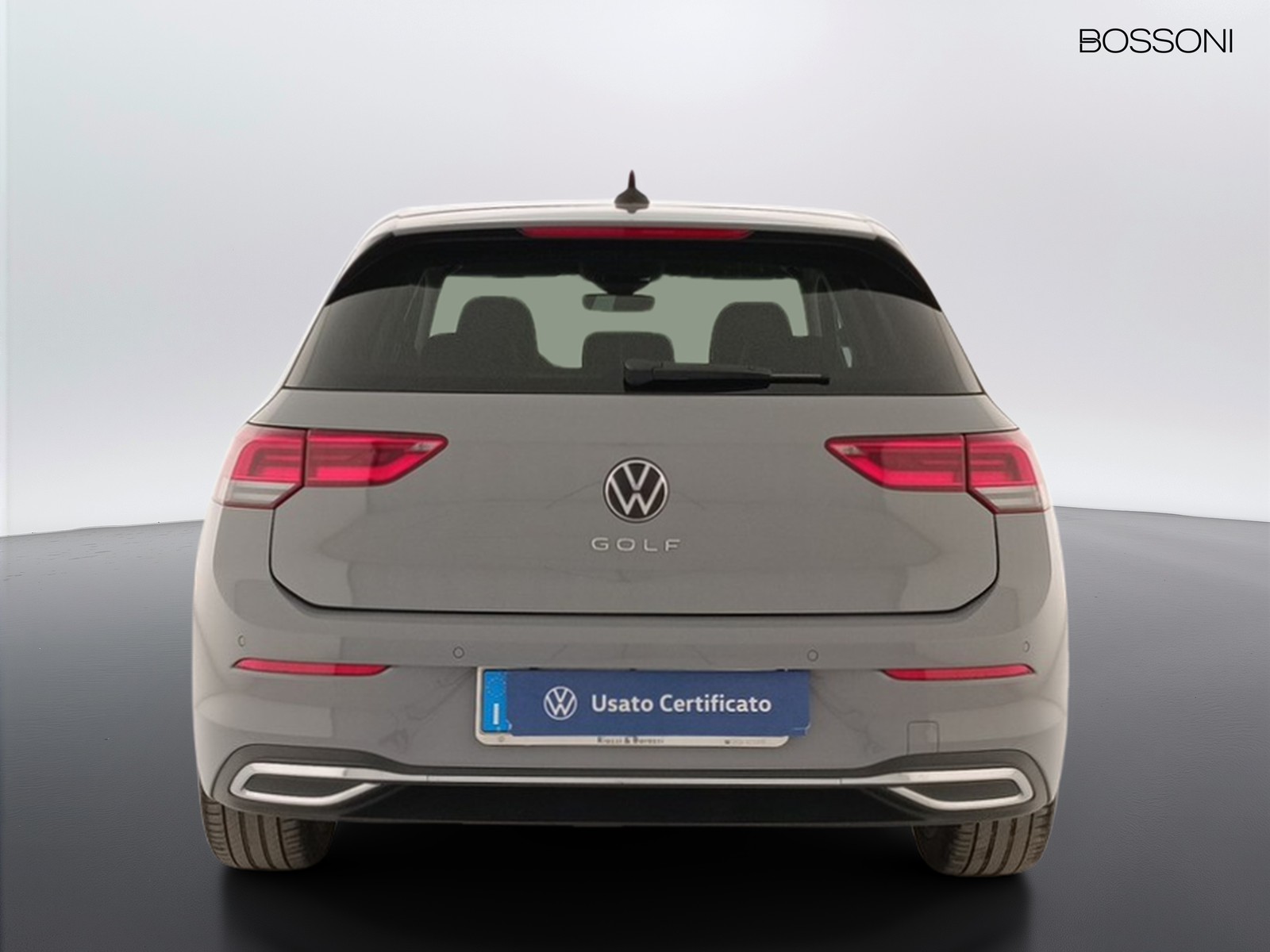 5 - Volkswagen Golf 2.0 tdi scr 115cv style