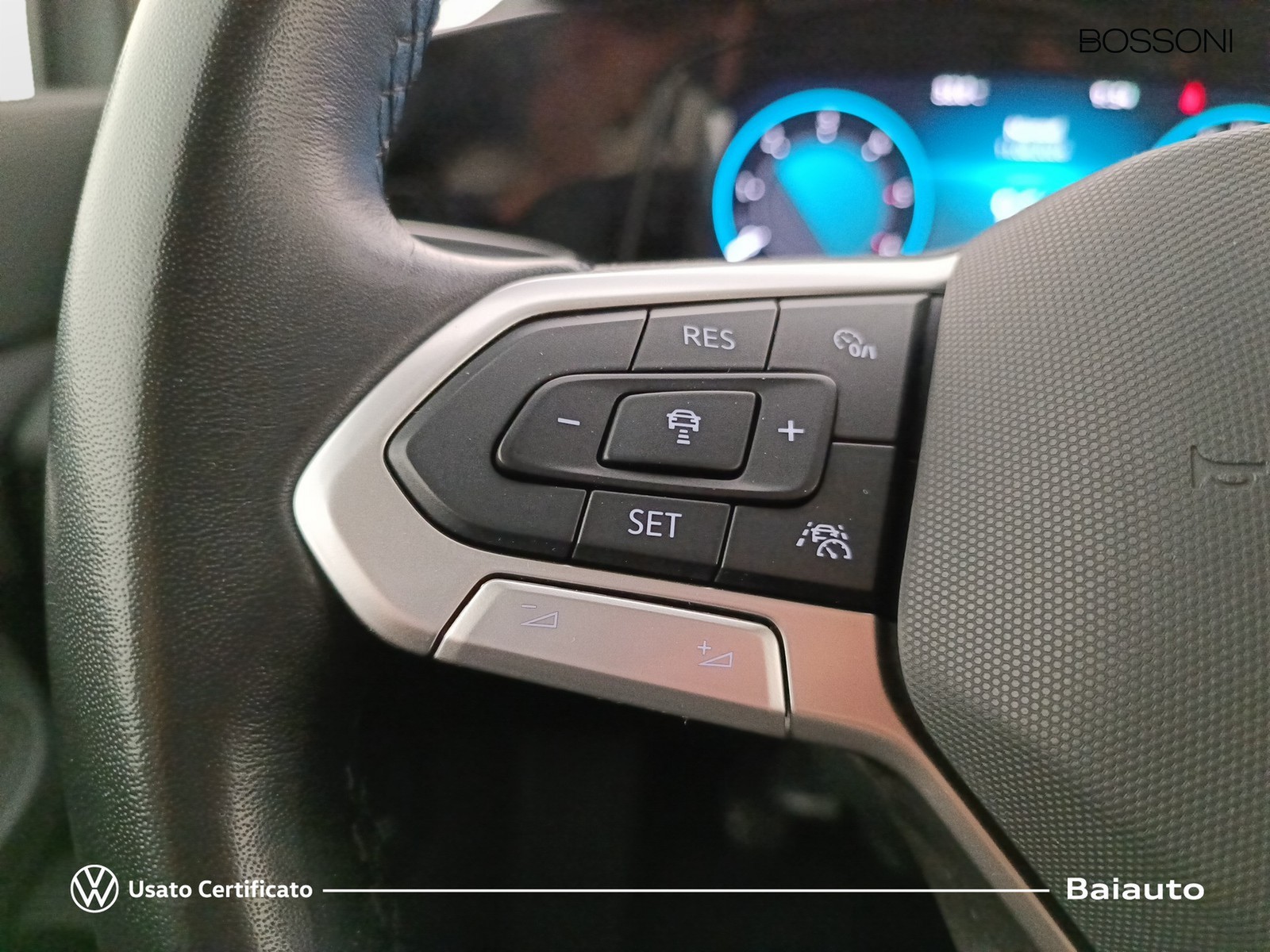 15 - Volkswagen Golf 2.0 tdi scr 115cv style