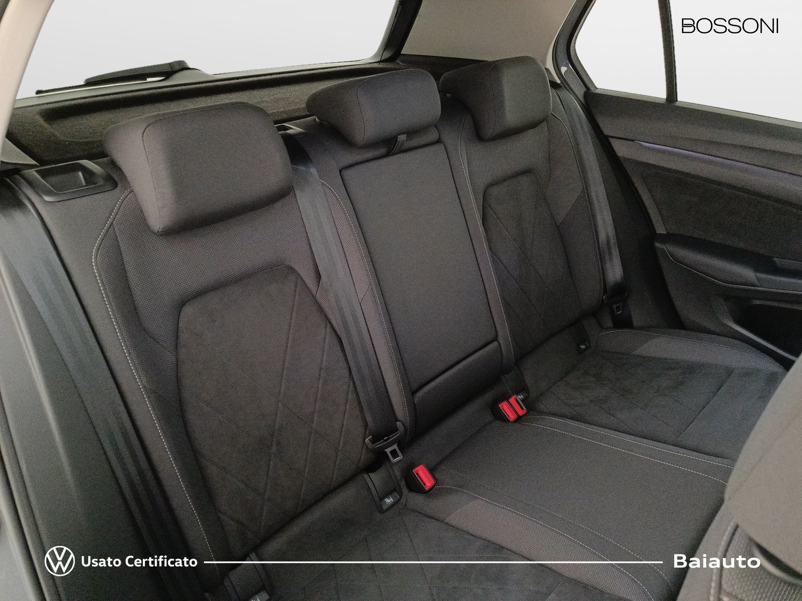 21 - Volkswagen Golf 2.0 tdi scr 115cv style