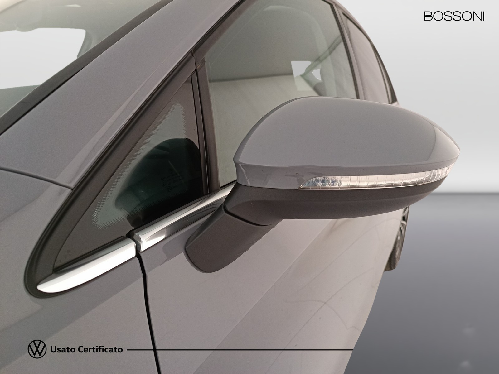 23 - Volkswagen Golf 2.0 tdi scr 115cv style