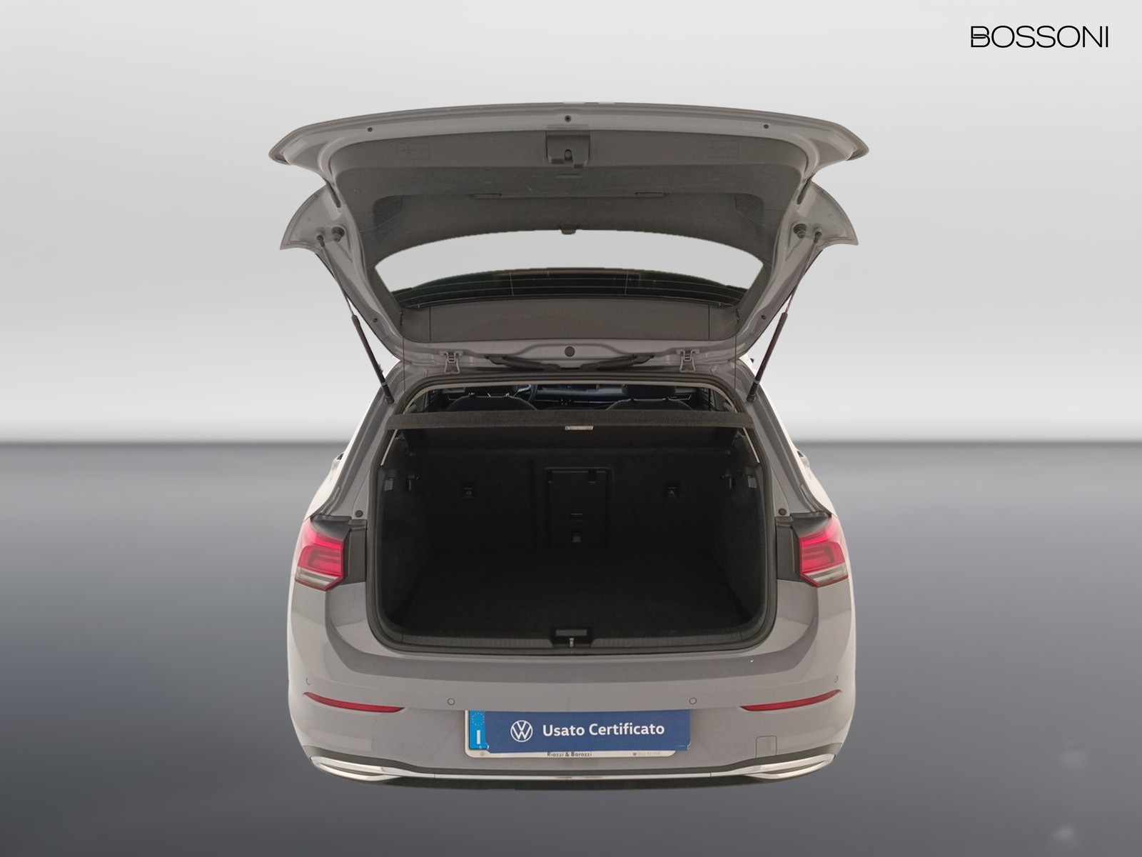 29 - Volkswagen Golf 2.0 tdi scr 115cv style