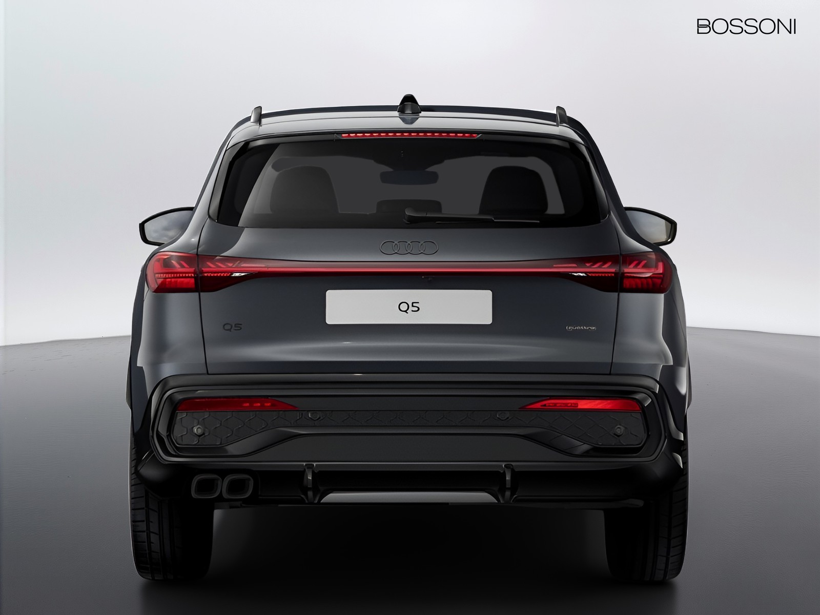 3 - Audi Q5 2.0 tdi mhev+ 204cv launch edition s line quattro s tronic