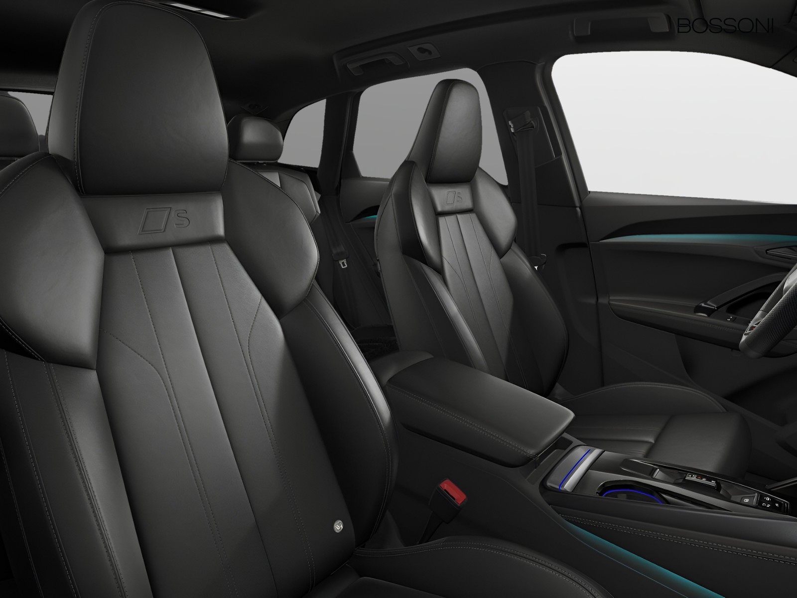 8 - Audi Q5 2.0 tdi mhev+ 204cv launch edition s line quattro s tronic