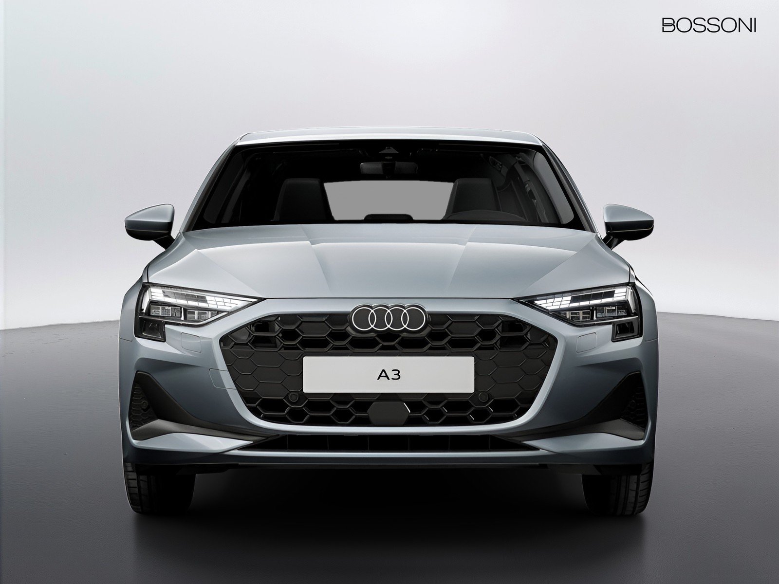 2 - Audi A3 sportback 2.0 tdi 150cv business s tronic