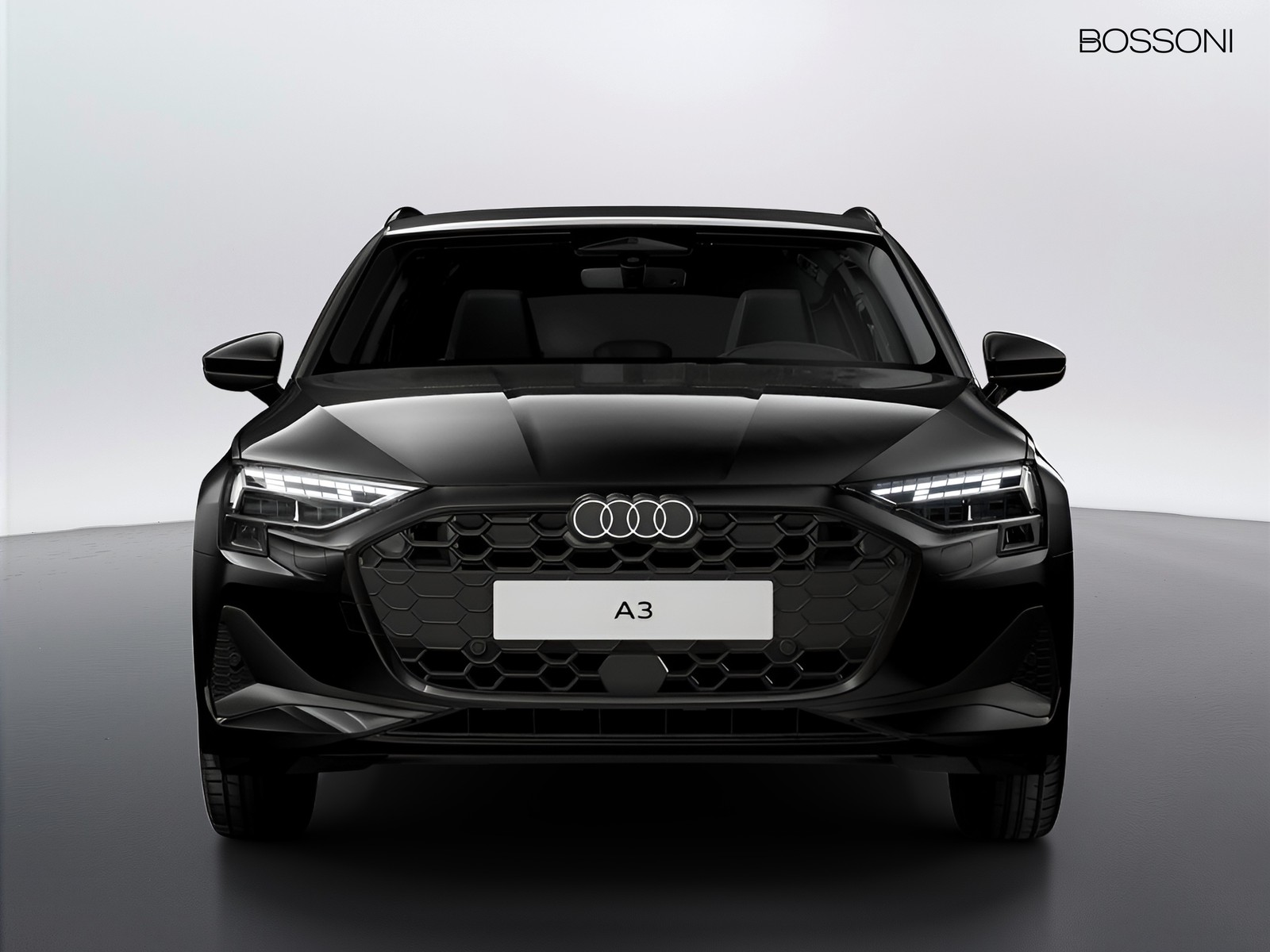 2 - Audi A3 sportback 2.0 tdi 116cv business