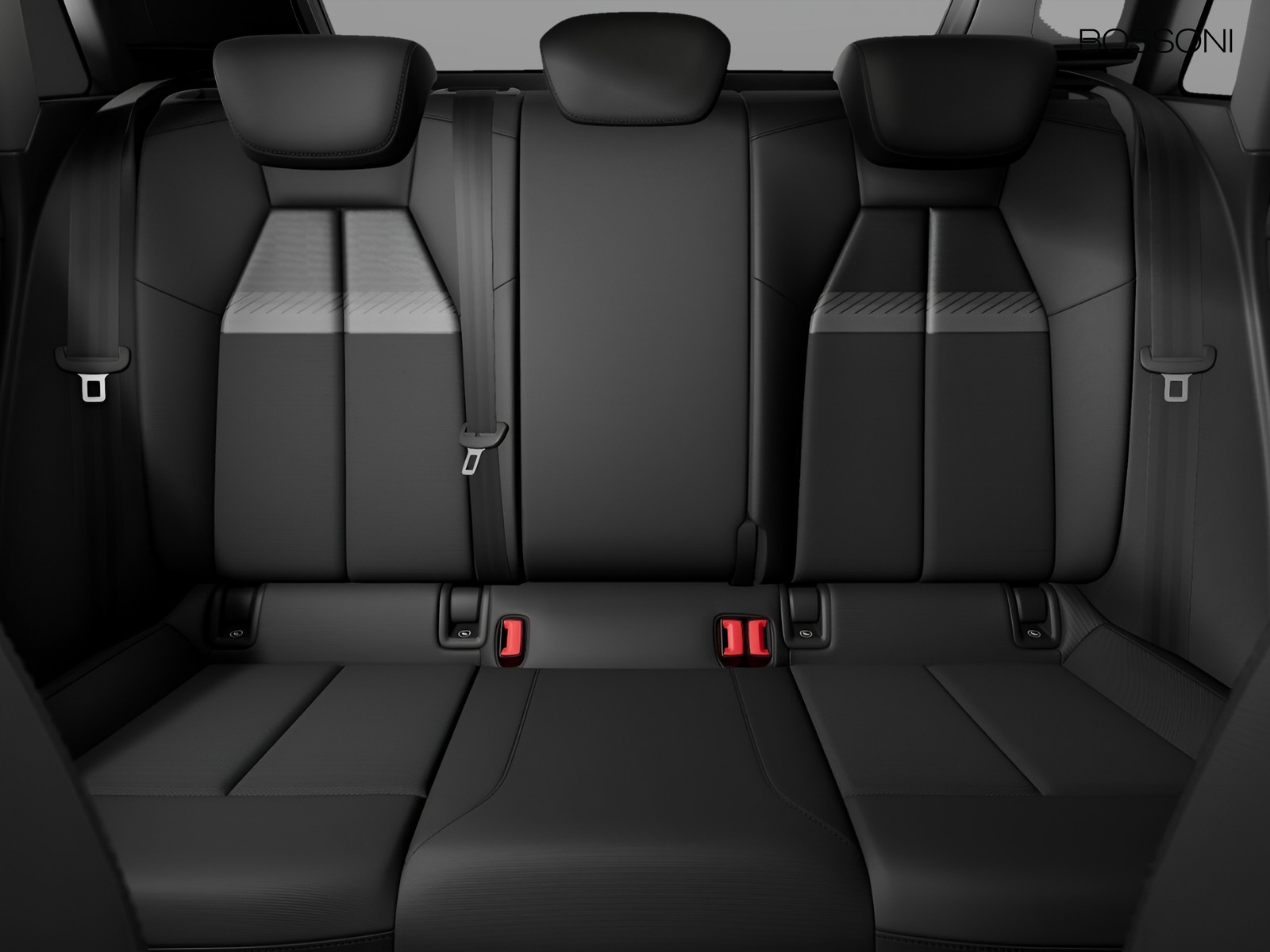 9 - Audi A3 sportback 2.0 tdi 116cv business