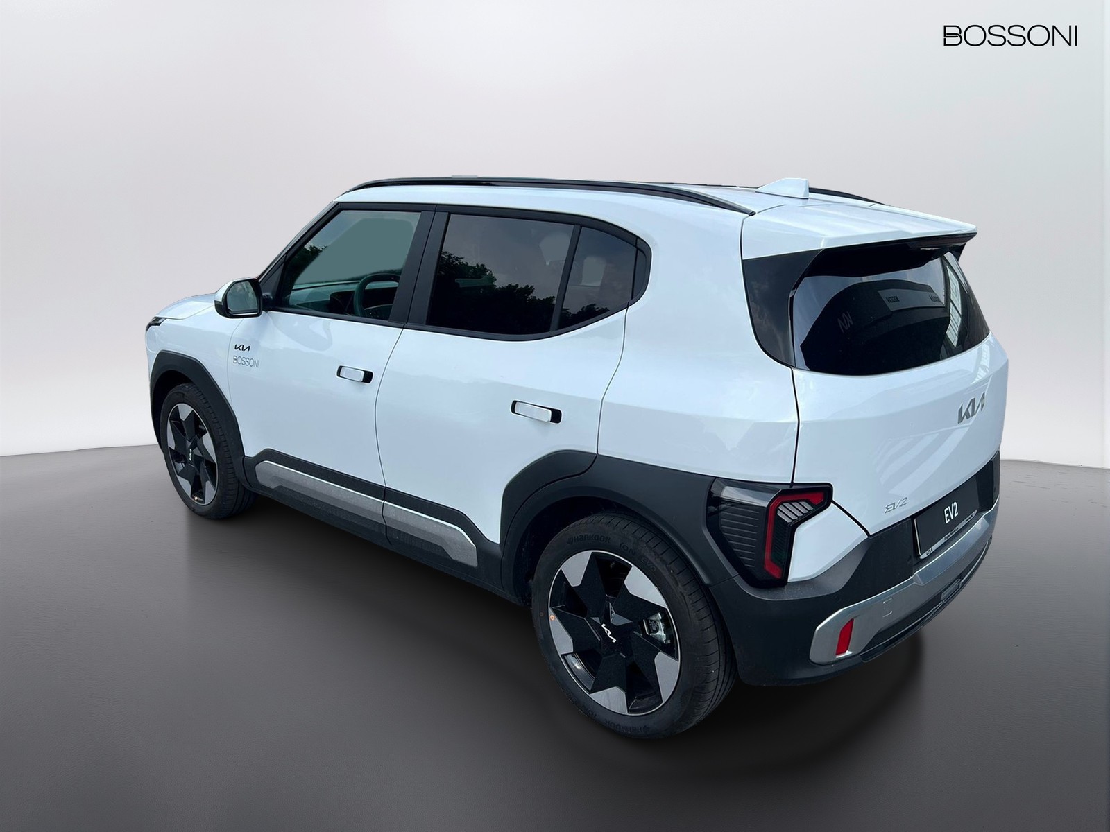 4 - Kia EV2 42,2 kwh earth obc 22kw