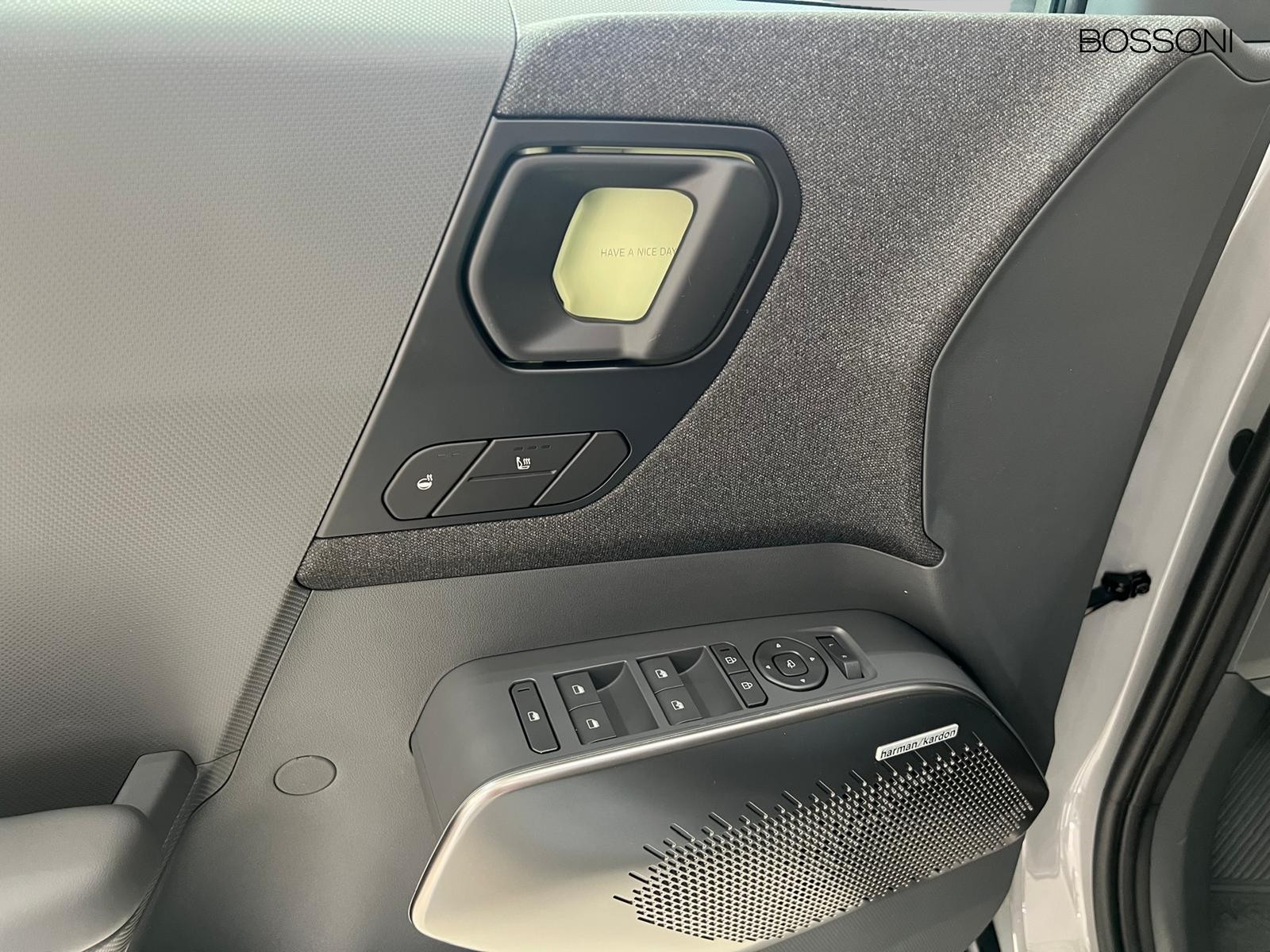 14 - Kia EV2 42,2 kwh earth obc 22kw