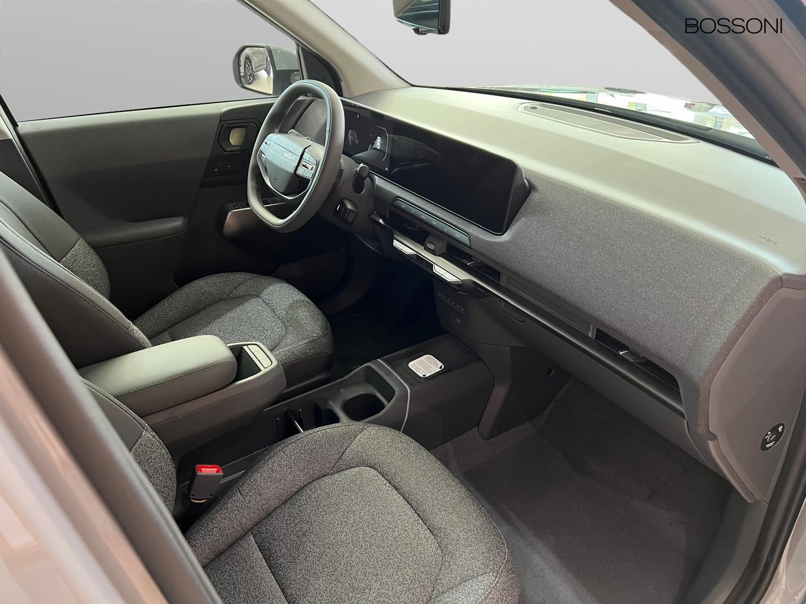 5 - Kia EV2 42,2 kwh earth obc 22kw