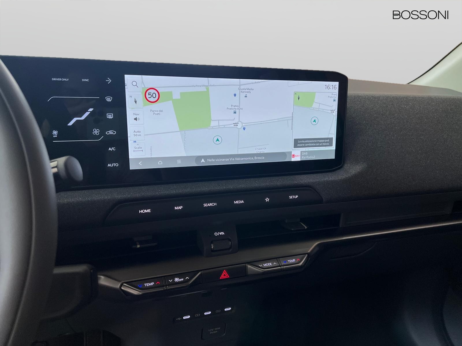 9 - Kia EV2 42,2 kwh earth obc 22kw