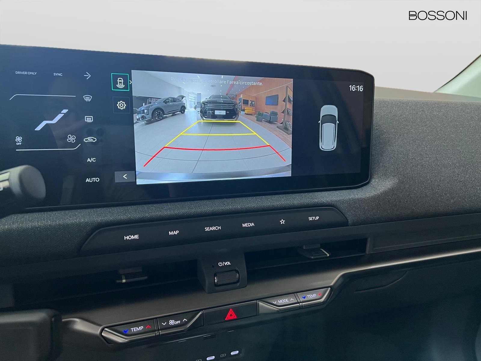 10 - Kia EV2 42,2 kwh earth obc 22kw