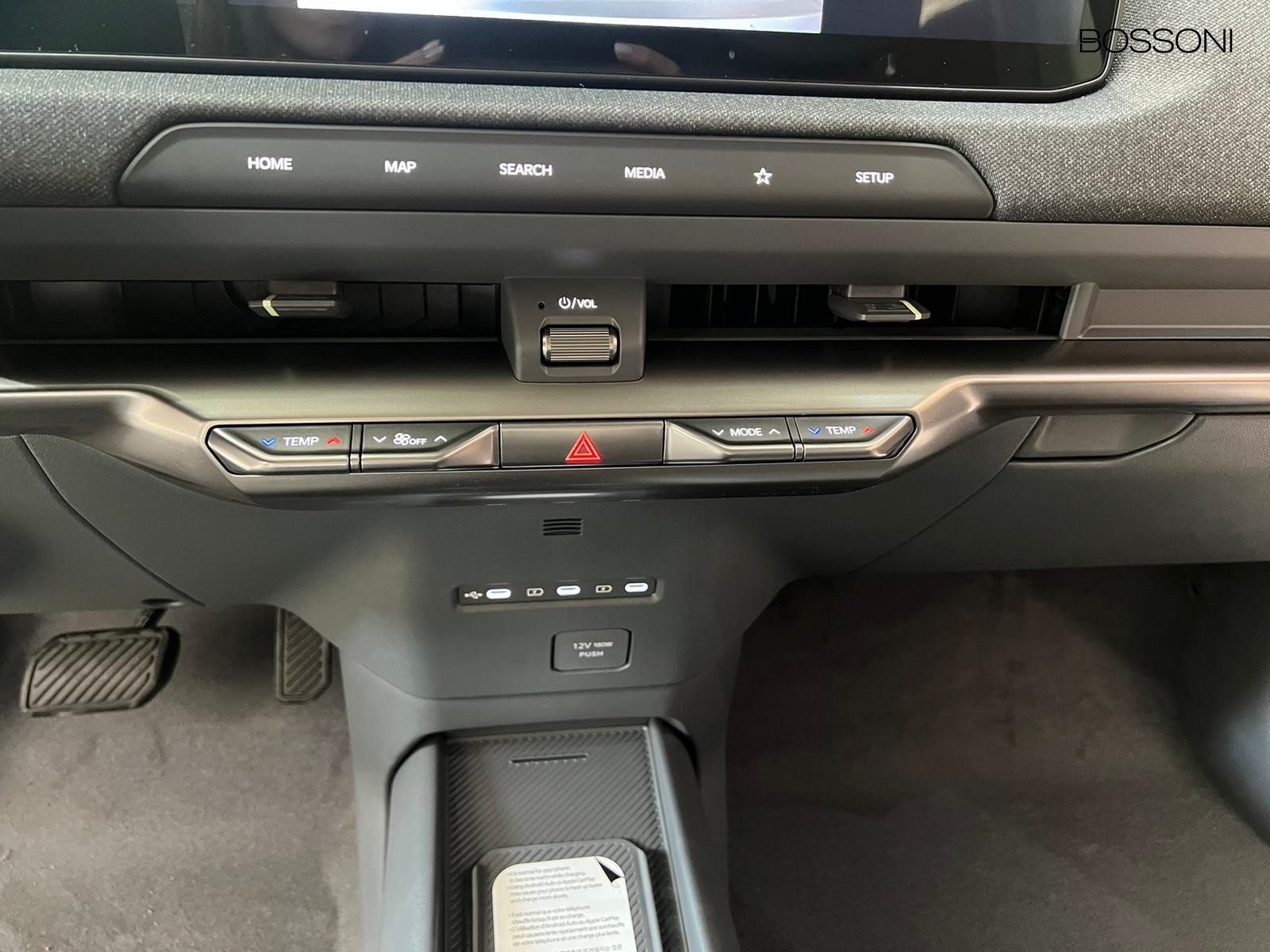 11 - Kia EV2 42,2 kwh earth obc 22kw