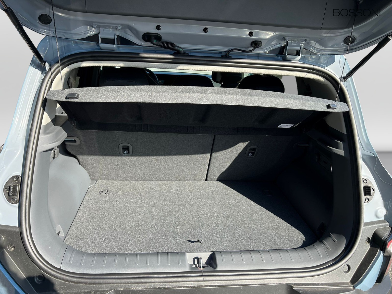 16 - Kia EV2 42,2 kwh earth obc 22kw