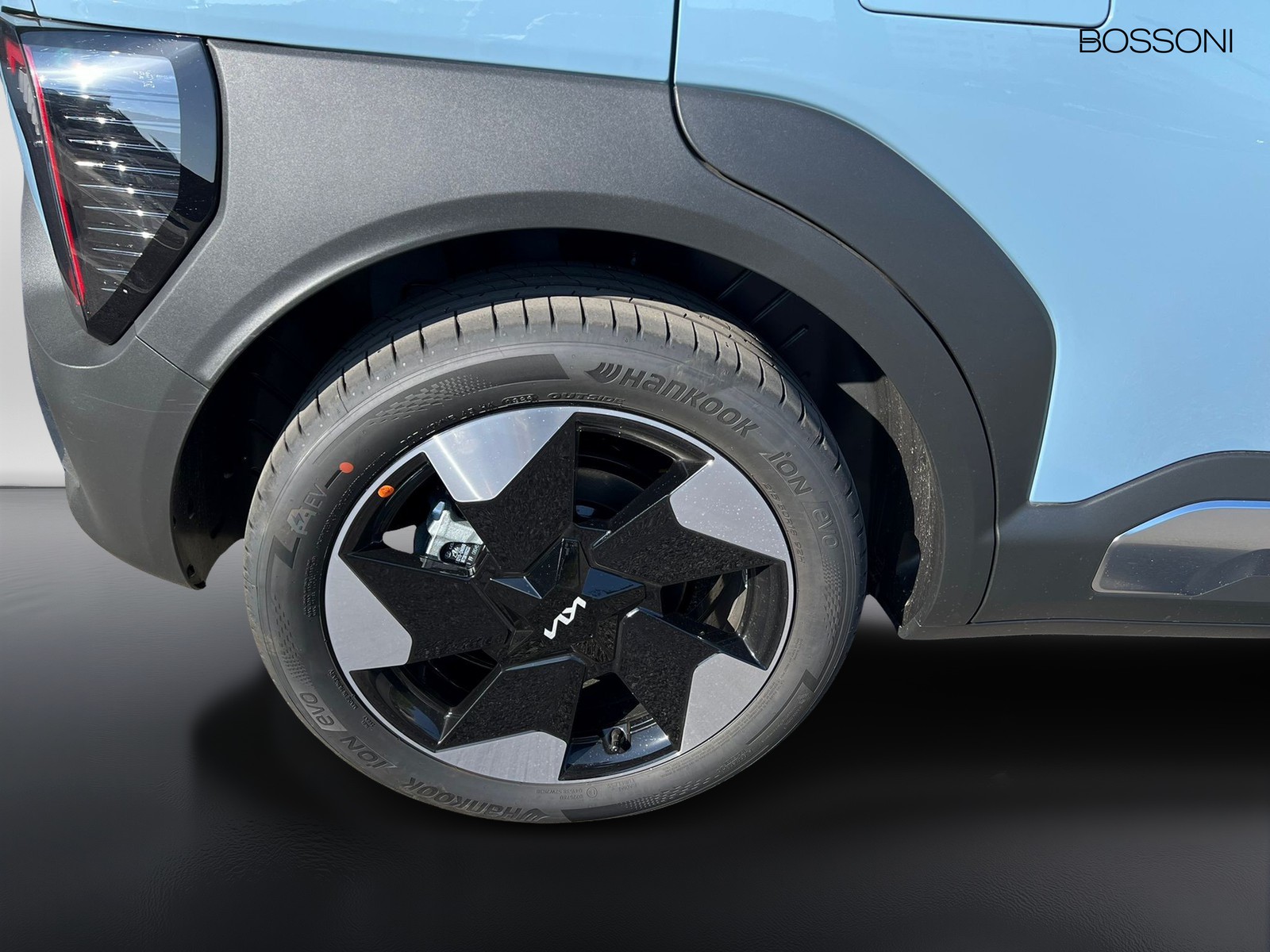 17 - Kia EV2 42,2 kwh earth obc 22kw