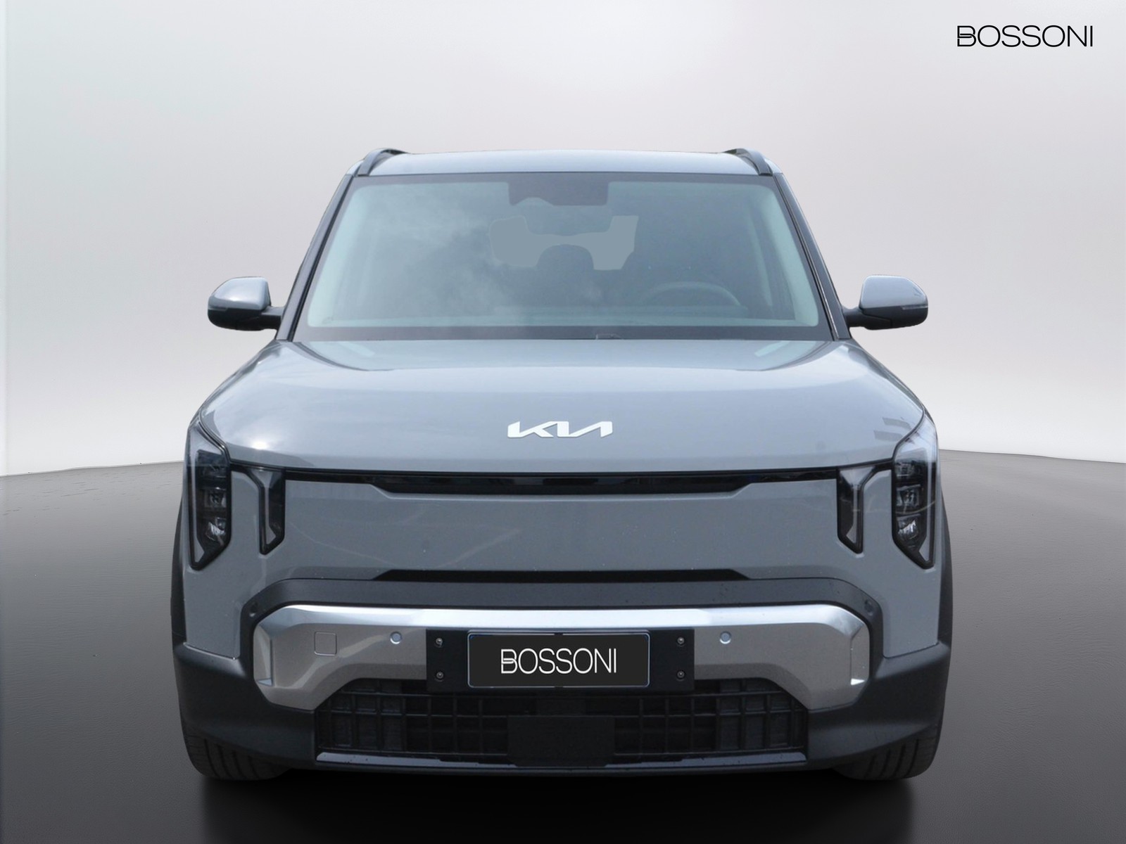 2 - Kia EV2 42,2 kwh earth obc 22kw
